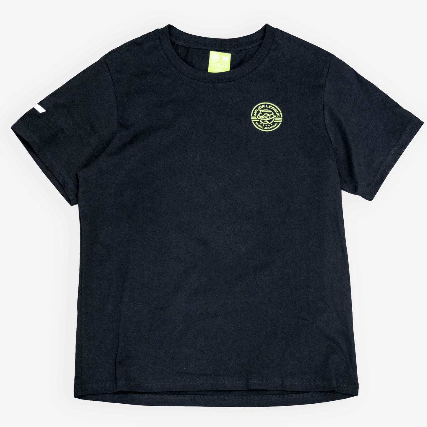 MLSJ 2025 Women's Word Search Tee