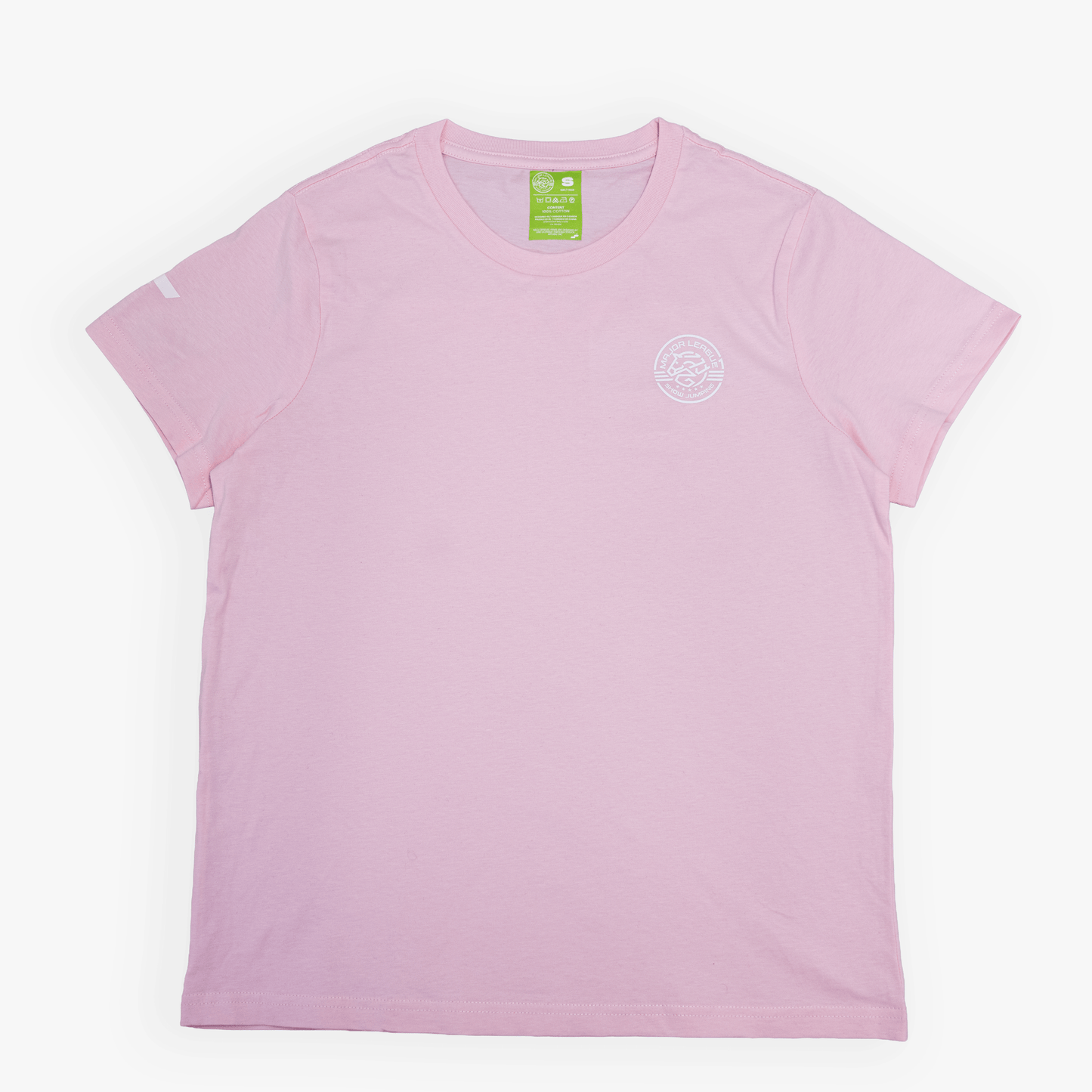 MLSJ 2025 Women's Word Search Tee