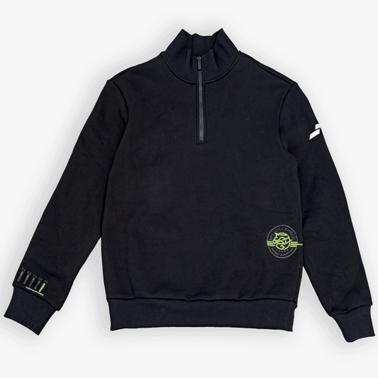 MLSJ 2025 Embroidered 1/4 Zip