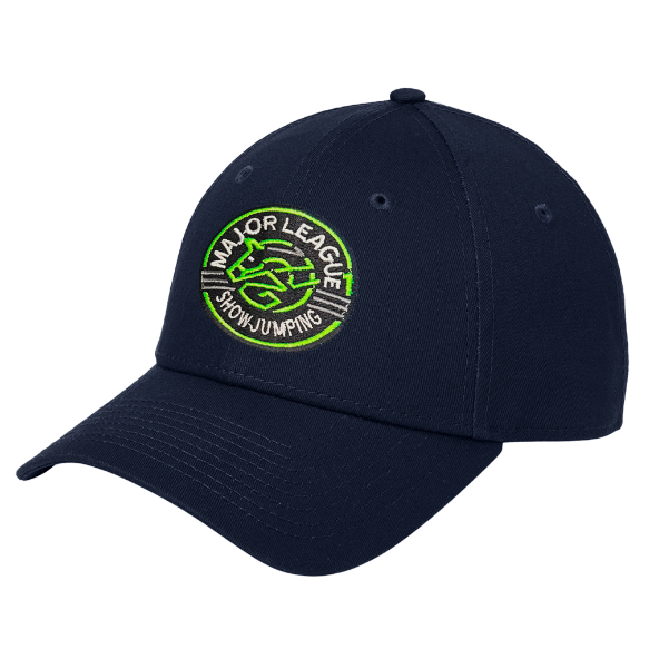 MLSJ Official 2024 Cap