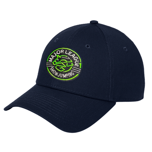 MLSJ Official 2024 Cap