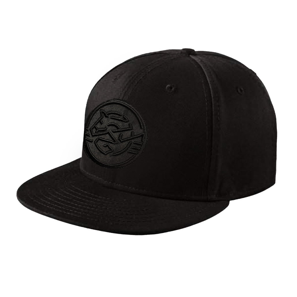 MLSJ Flat Bill 2024 Cap