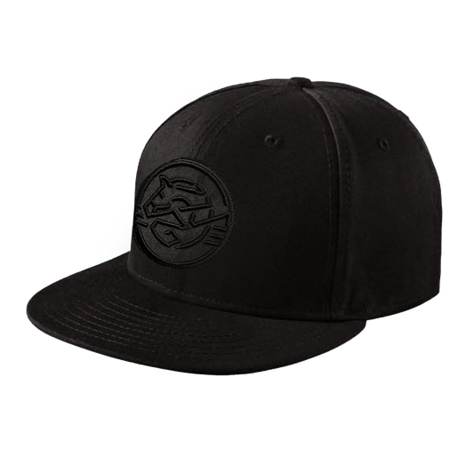 MLSJ Flat Bill 2024 Cap