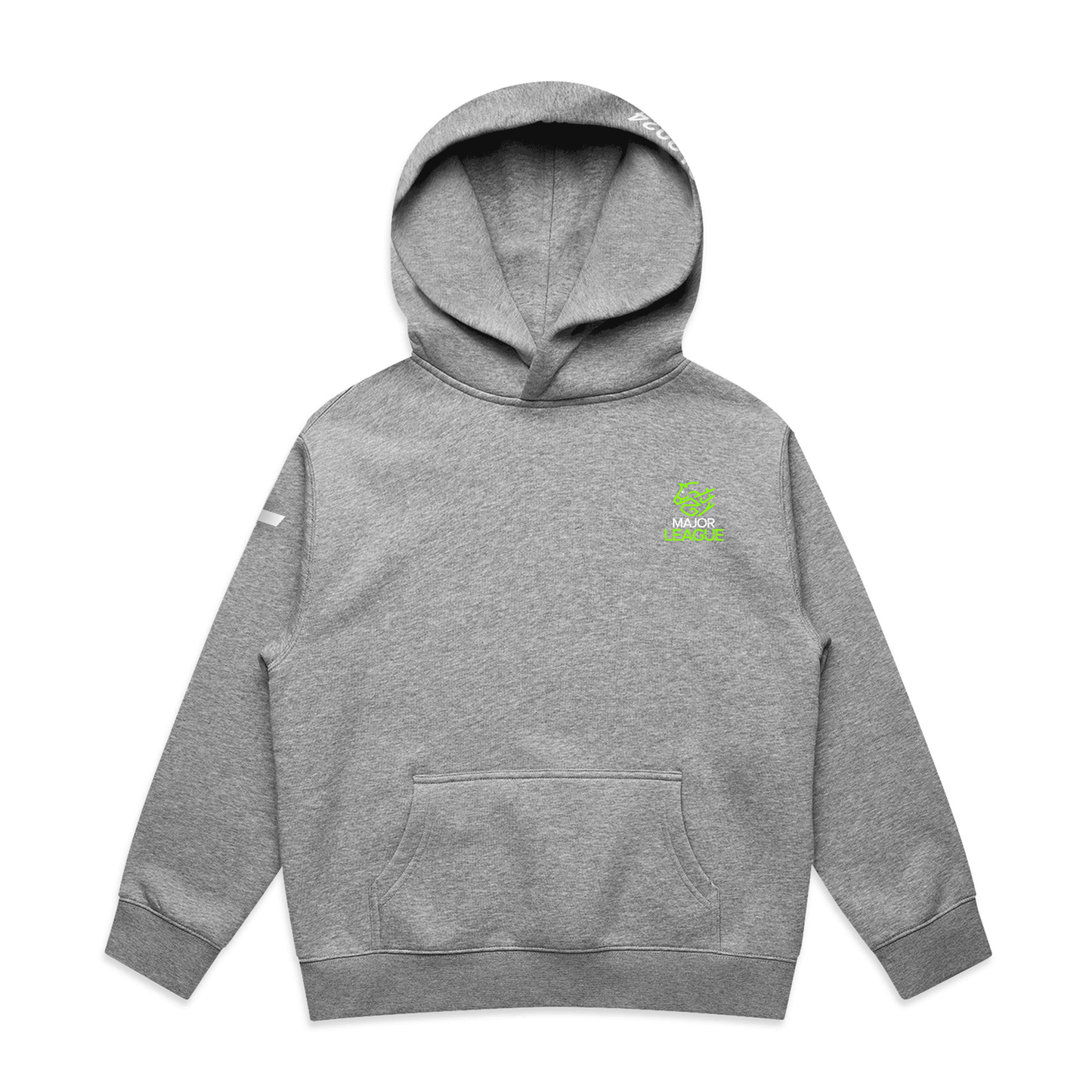 MLSJ Official 2024 Kid's Hoodie