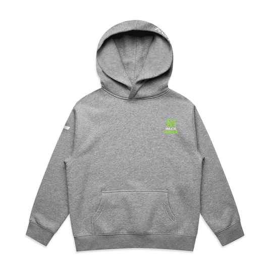 MLSJ Official 2024 Kid's Hoodie