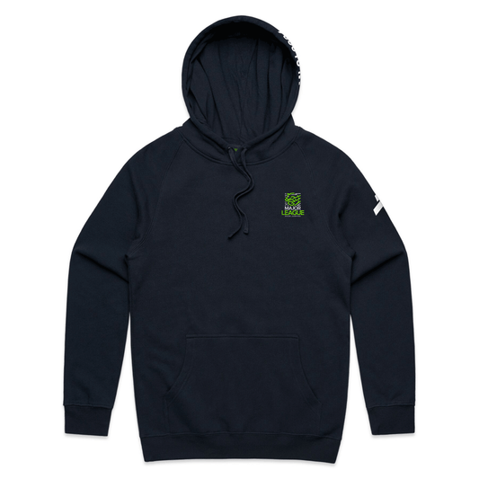 MLSJ Official 2024 Men's Hoodie