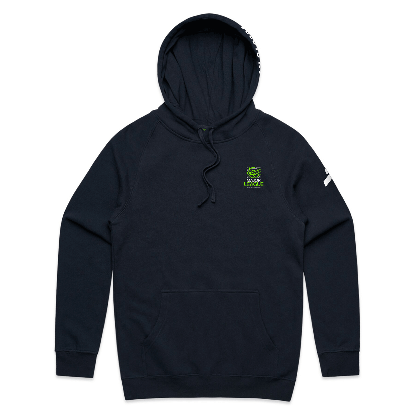 MLSJ Official 2024 Men's Hoodie