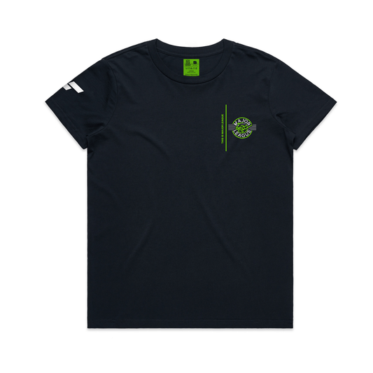MLSJ Official 2024 Women's Tee