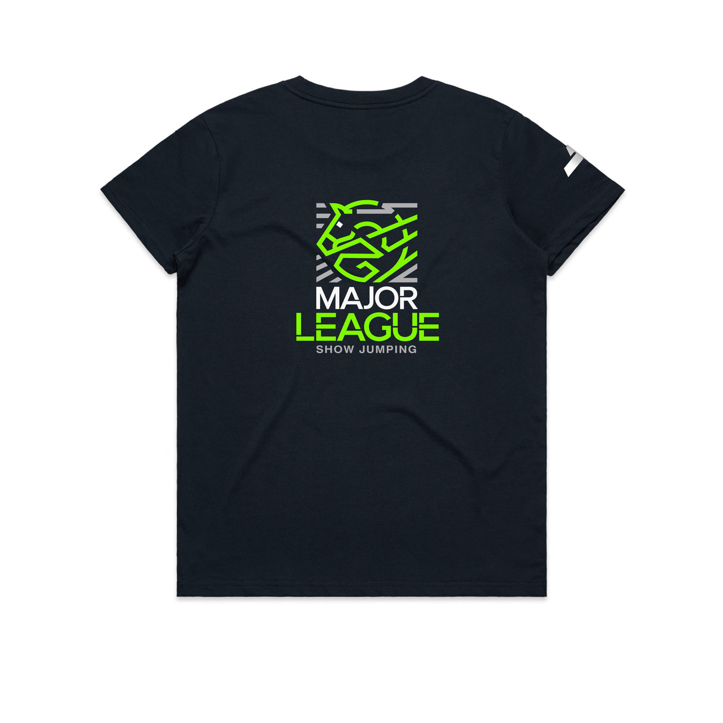 MLSJ Official 2024 Women's Tee