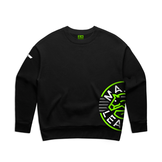 MLSJ Official 2024 Women's Crewneck