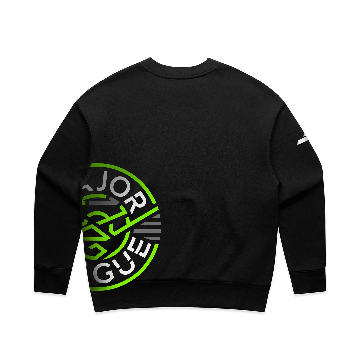 MLSJ Official 2024 Women's Crewneck