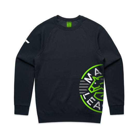 MLSJ Official 2024 Men's Crewneck
