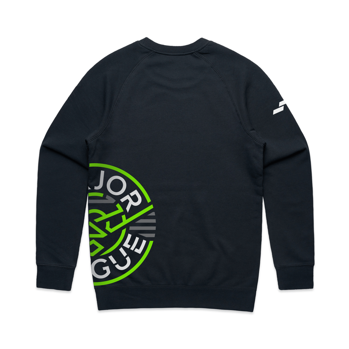 MLSJ Official 2024 Men's Crewneck