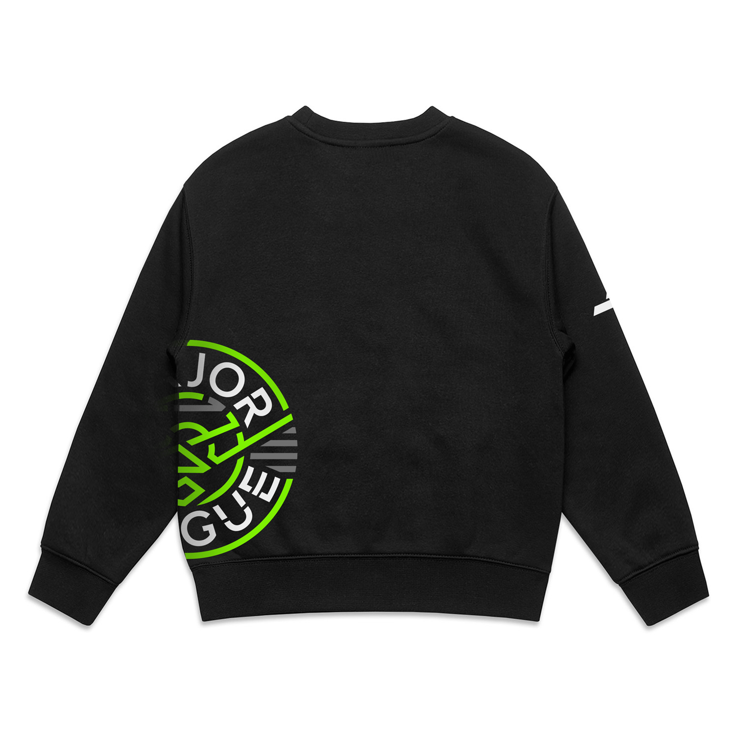 MLSJ Official 2024 Kid's Crewneck