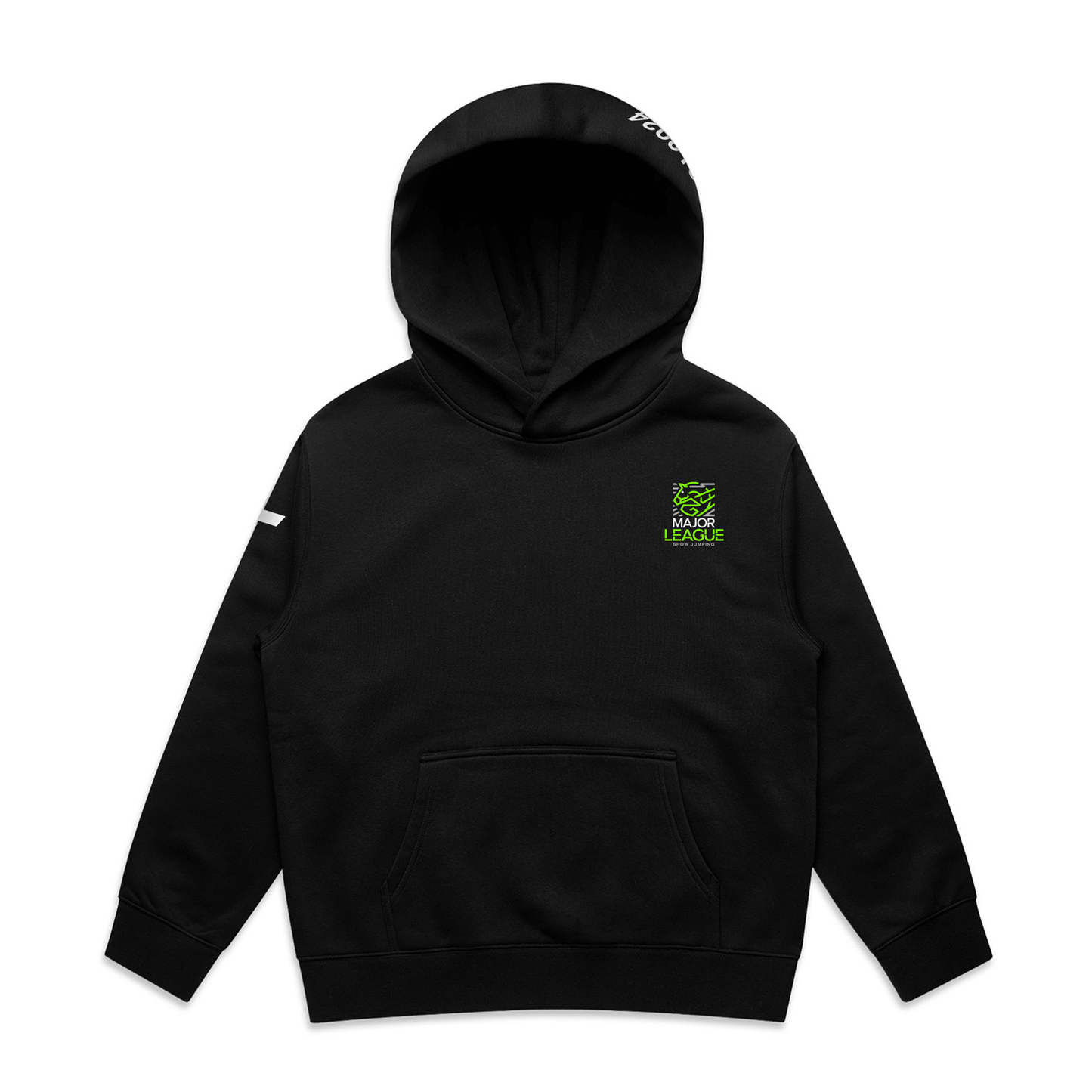 MLSJ Official 2024 Kid's Hoodie