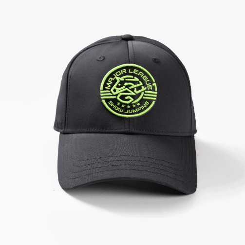 MLSJ 2025 Cap