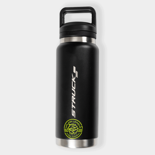 MLSJ 2025 Water Bottle