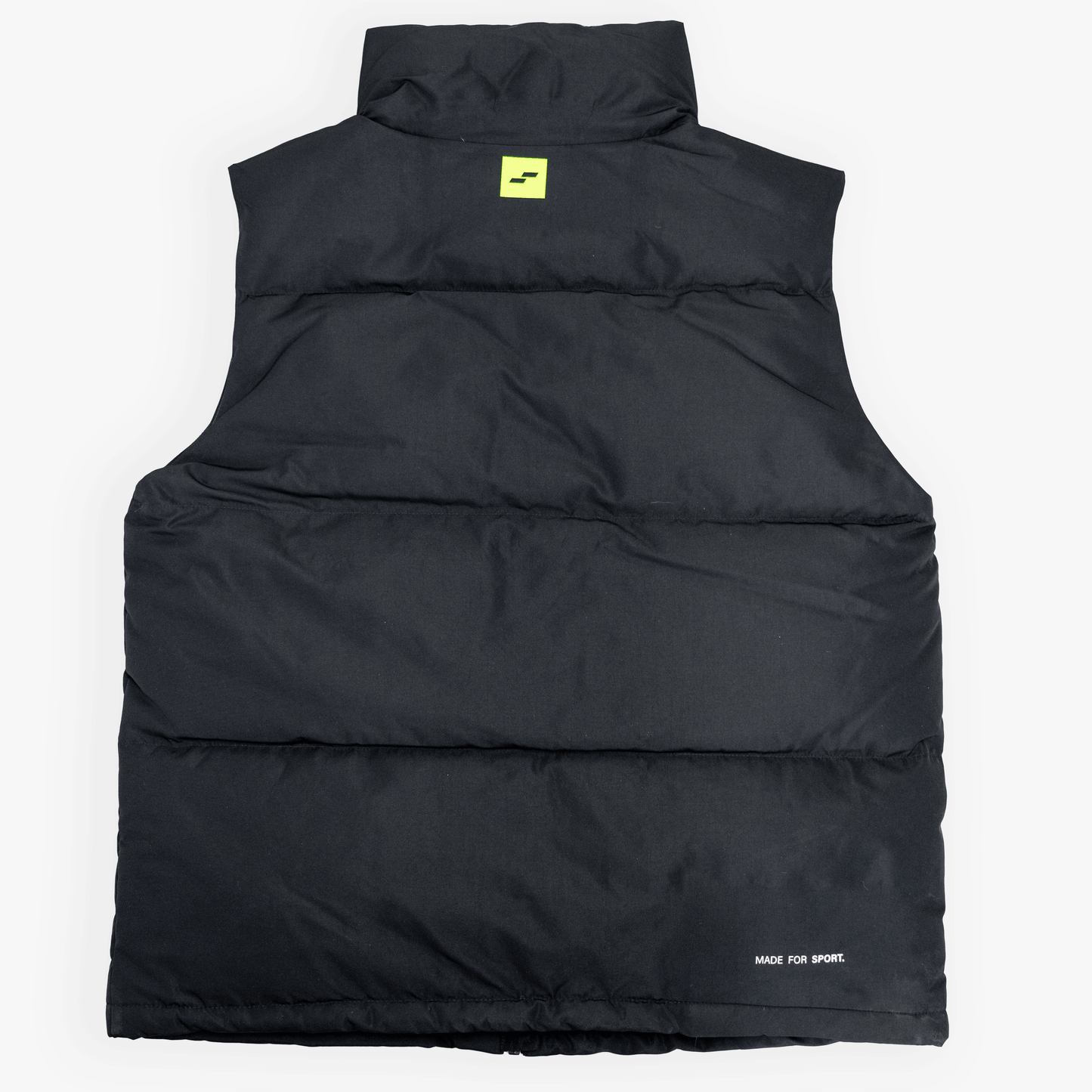 MLSJ 2025 Women's Puffer Vest