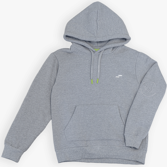 MLSJ 2025 Embossed Pullover Hoodie