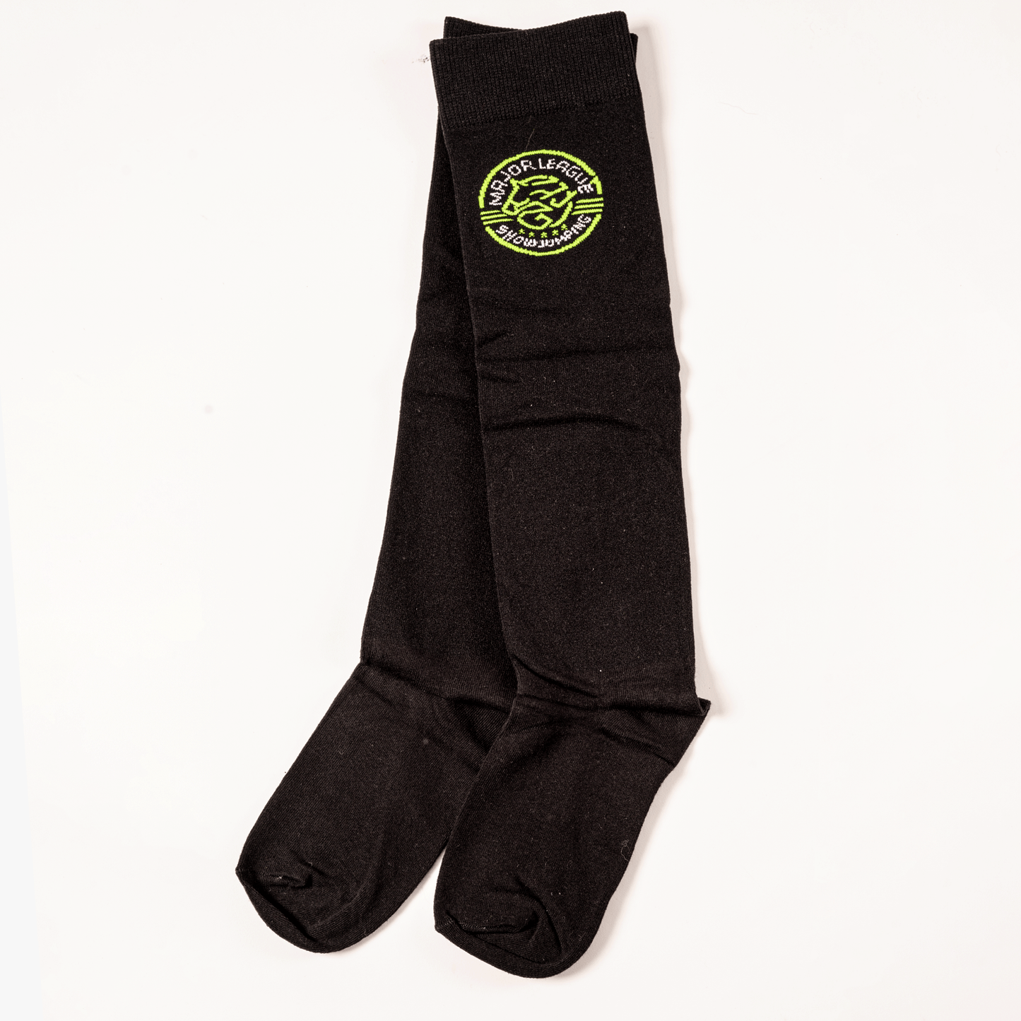 MLSJ 2025 Riding Socks