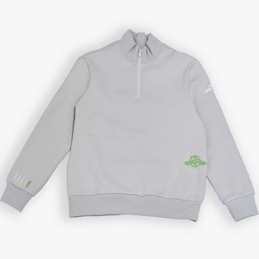 MLSJ 2025 Embroidered 1/4 Zip