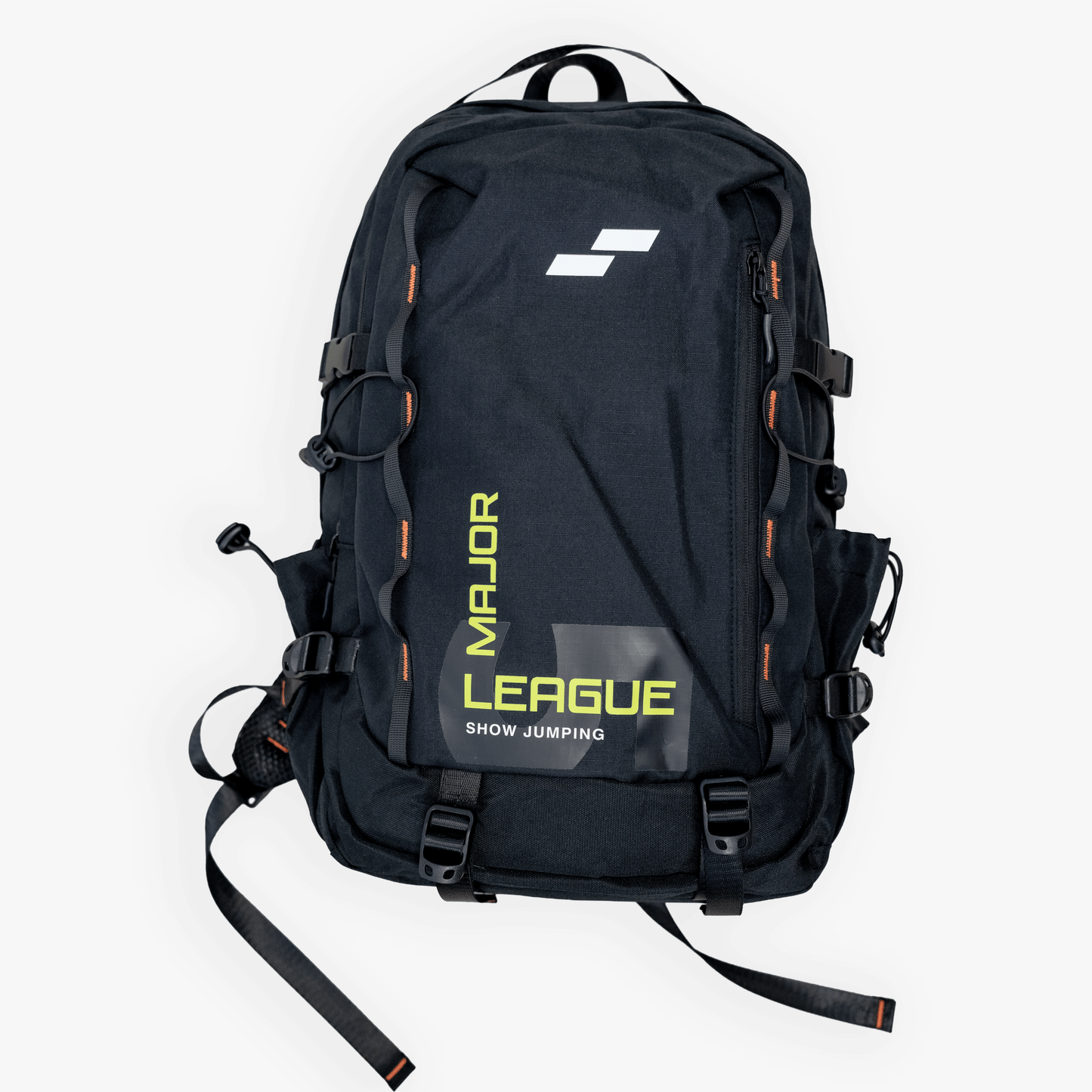 MLSJ 2025 Backpack