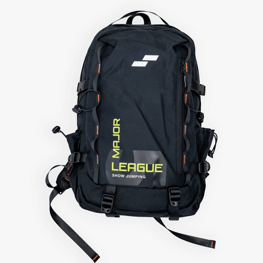 MLSJ 2025 Backpack