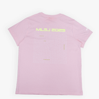 MLSJ 2025 Women's Word Search Tee