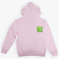 MLSJ 2025 Embossed Pullover Hoodie
