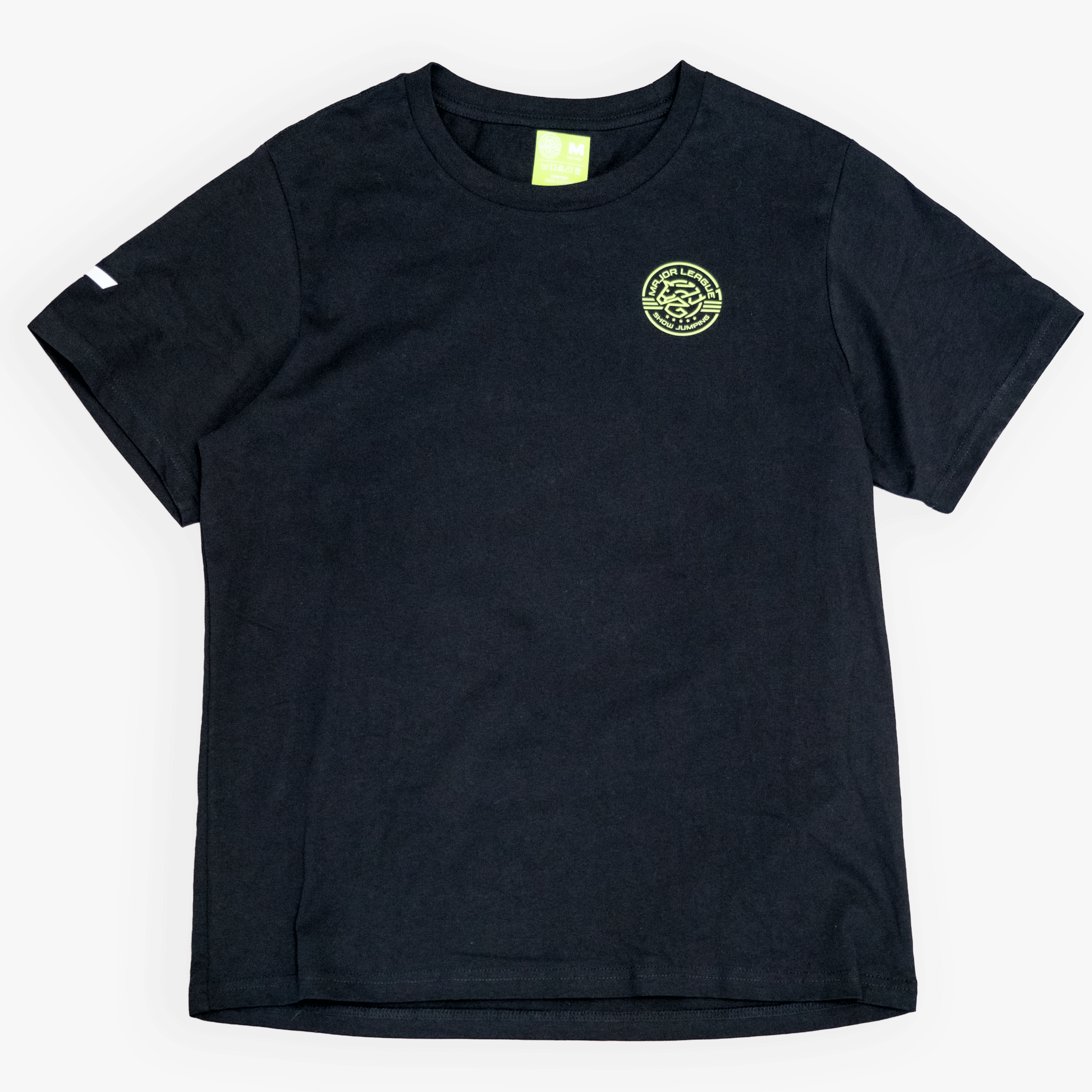 MLSJ 2025 Men's Word Search Tee