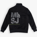 MLSJ 2025 Embroidered 1/4 Zip