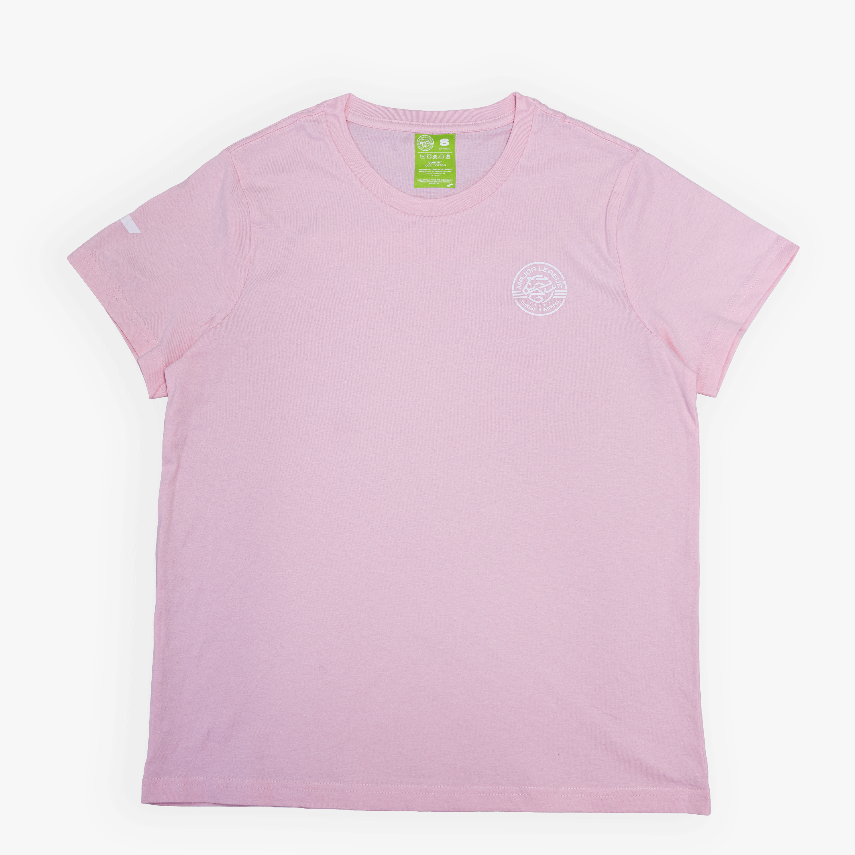 MLSJ 2025 Women's Word Search Tee