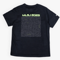 MLSJ 2025 Men's Word Search Tee