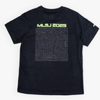 MLSJ 2025 Men's Word Search Tee