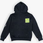 MLSJ 2025 Embossed Pullover Hoodie