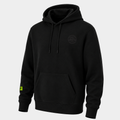 MLSJ S6 Hoodie : Black