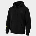 MLSJ S6 Hoodie : Black