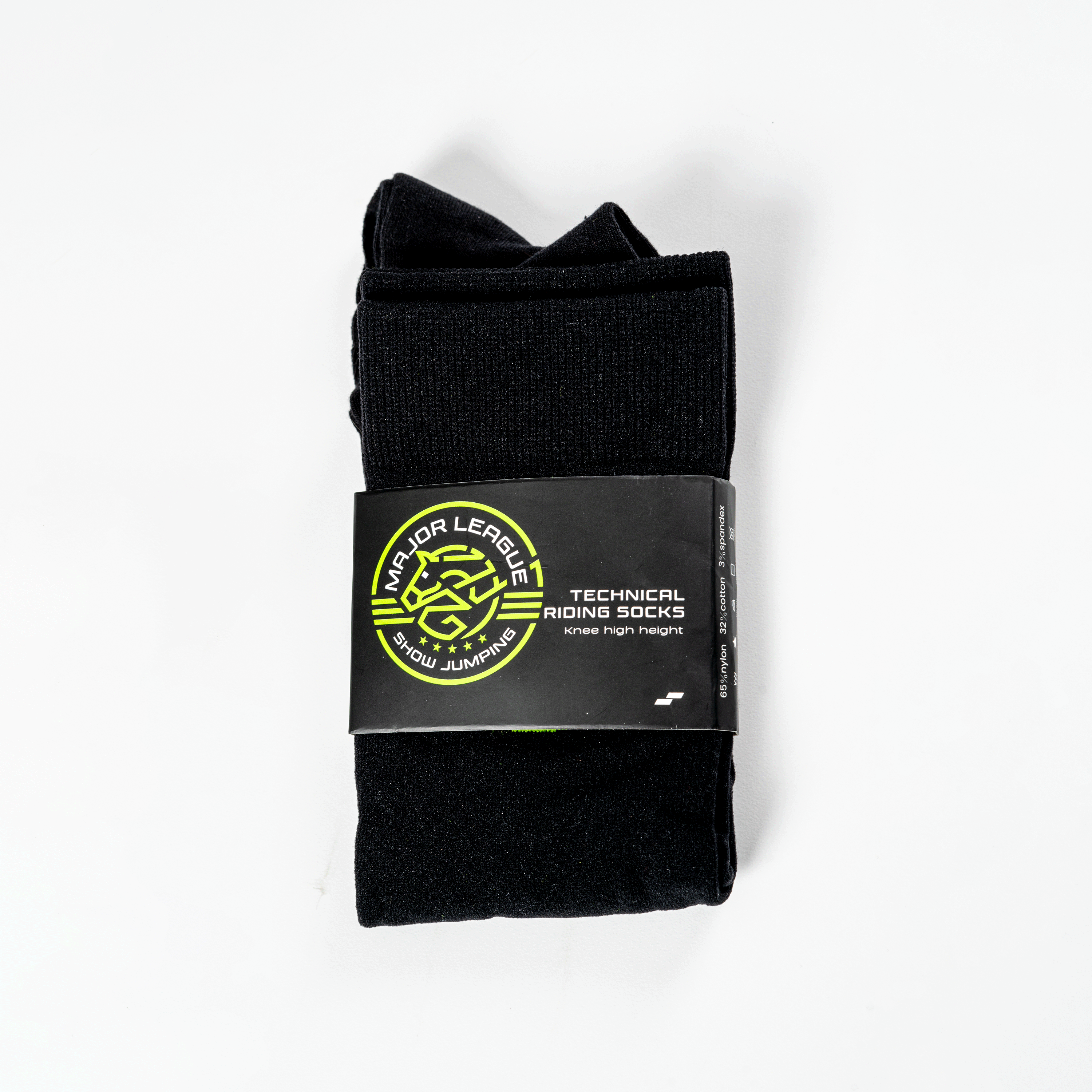 MLSJ 2025 Riding Socks