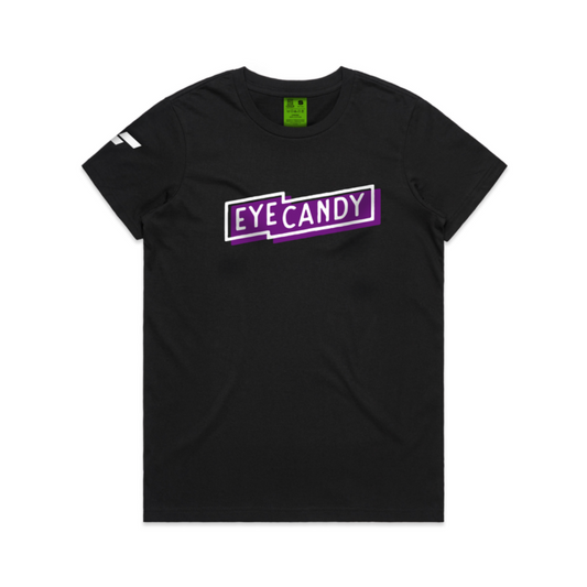 Eye Candy 2024 Women's Tee