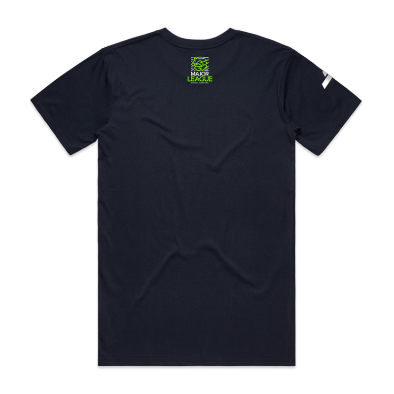 Maccabi 2024 Men's Tee