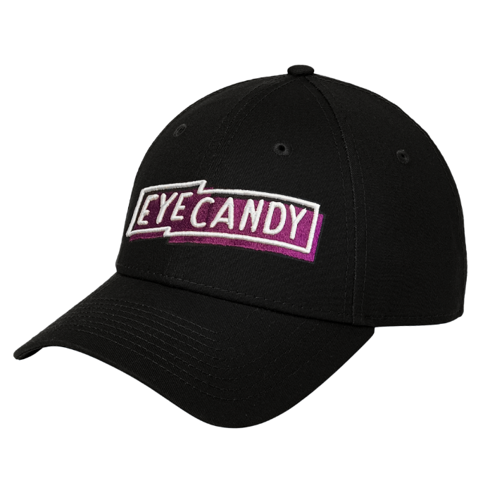 Eye Candy 2024 Cap