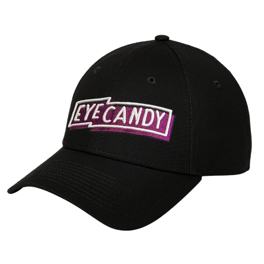 Eye Candy 2024 Cap