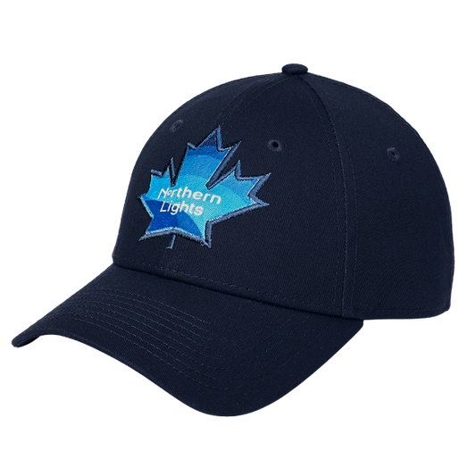 Northern Lights 2024 Cap