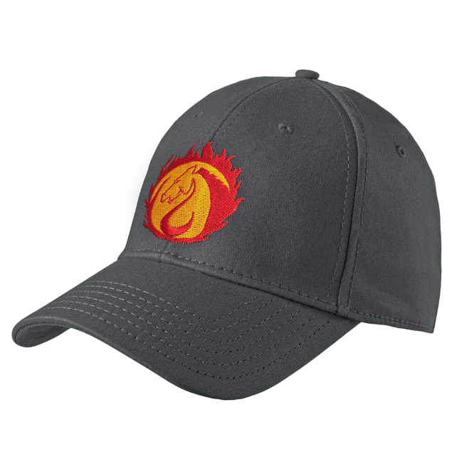 Helios 2024 Cap