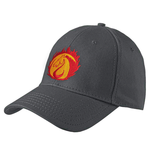 Helios 2024 Cap