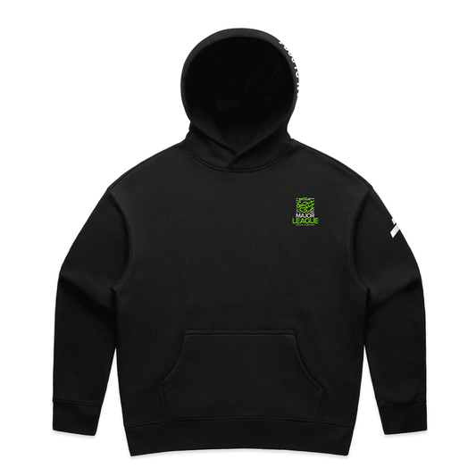 MLSJ Official 2024 Women's Hoodie