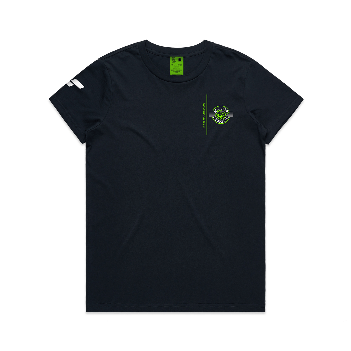 MLSJ Official 2024 Men's Tee