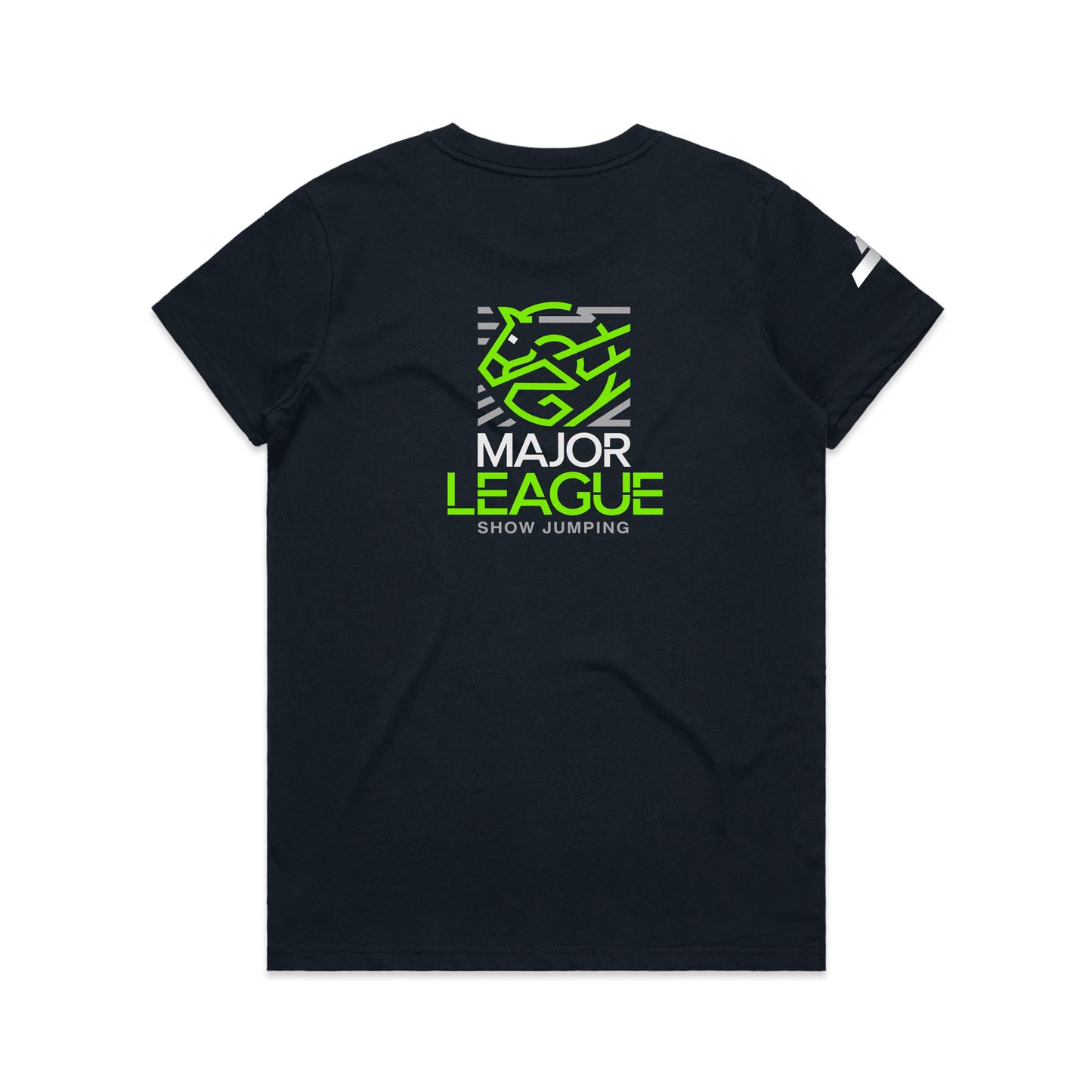 MLSJ Official 2024 Men's Tee