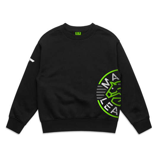 MLSJ Official 2024 Kid's Crewneck