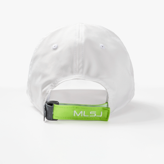 MLSJ 2025 Cap